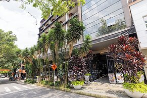Hotel Du Parc