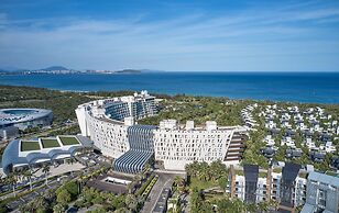 The Westin Sanya Haitang Bay Resort