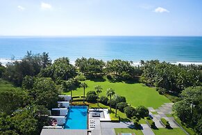 The Westin Sanya Haitang Bay Resort