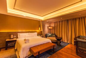 The Westin Sanya Haitang Bay Resort