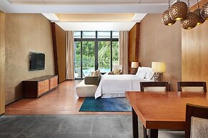 The Westin Sanya Haitang Bay Resort