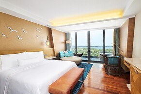 The Westin Sanya Haitang Bay Resort