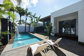 The Westin Sanya Haitang Bay Resort