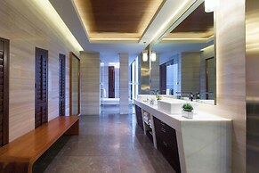 The Westin Sanya Haitang Bay Resort