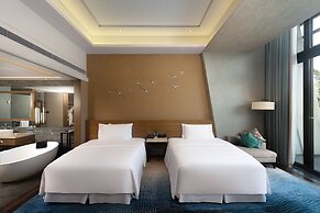 The Westin Sanya Haitang Bay Resort