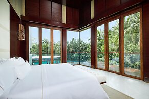 The Westin Sanya Haitang Bay Resort