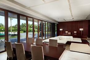 The Westin Sanya Haitang Bay Resort