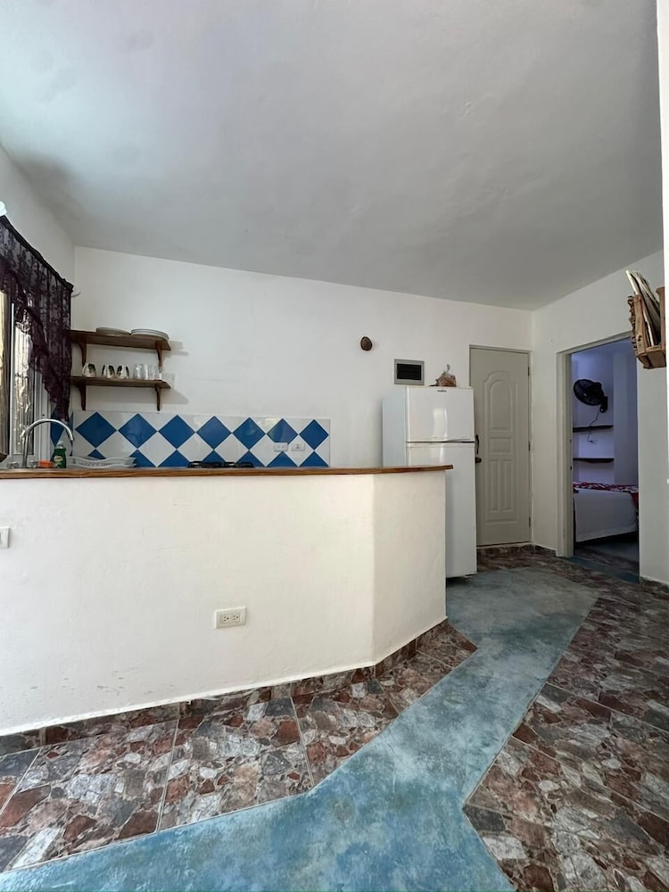 House Jardin Del Caribe