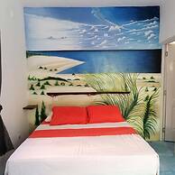 House Jardin Del Caribe