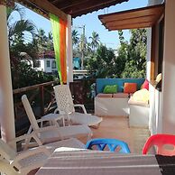 House Jardin Del Caribe