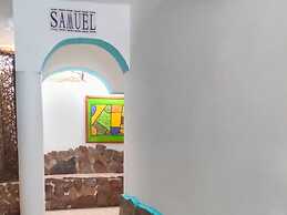 House Jardin Del Caribe