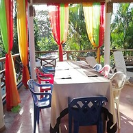 House Jardin Del Caribe