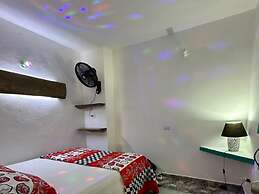 House Jardin Del Caribe