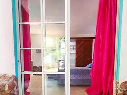 House Jardin Del Caribe
