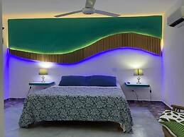 House Jardin Del Caribe