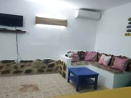 House Jardin Del Caribe