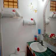 House Jardin Del Caribe