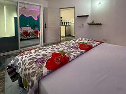 House Jardin Del Caribe