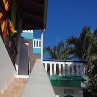 House Jardin Del Caribe