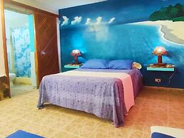 House Jardin Del Caribe