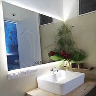 House Jardin Del Caribe