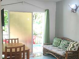 House Jardin Del Caribe