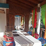 House Jardin Del Caribe