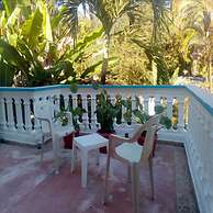 House Jardin Del Caribe