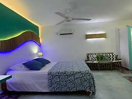 House Jardin Del Caribe