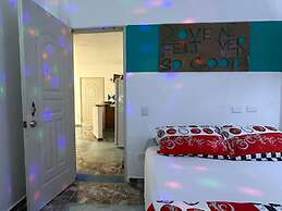 House Jardin Del Caribe