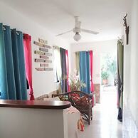 House Jardin Del Caribe