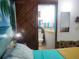 House Jardin Del Caribe
