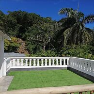 House Jardin Del Caribe
