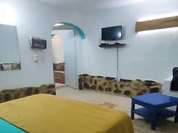 House Jardin Del Caribe