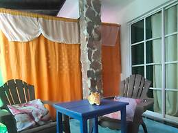 House Jardin Del Caribe