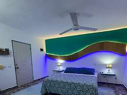 House Jardin Del Caribe