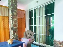 House Jardin Del Caribe