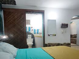 House Jardin Del Caribe