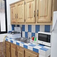 House Jardin Del Caribe