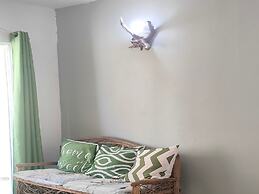 House Jardin Del Caribe