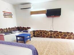 House Jardin Del Caribe