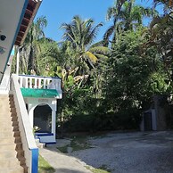 House Jardin Del Caribe