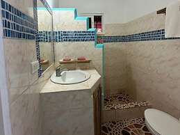 House Jardin Del Caribe