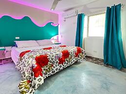 House Jardin Del Caribe