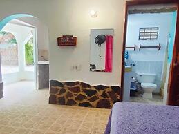 House Jardin Del Caribe