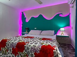House Jardin Del Caribe