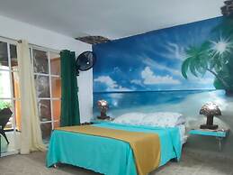 House Jardin Del Caribe