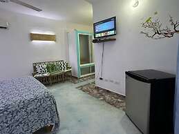 House Jardin Del Caribe