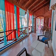 House Jardin Del Caribe