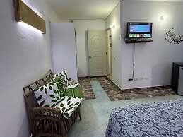 House Jardin Del Caribe